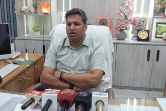 गाजियाबाद में श्रमिकों के लिए बड़ा फैसला