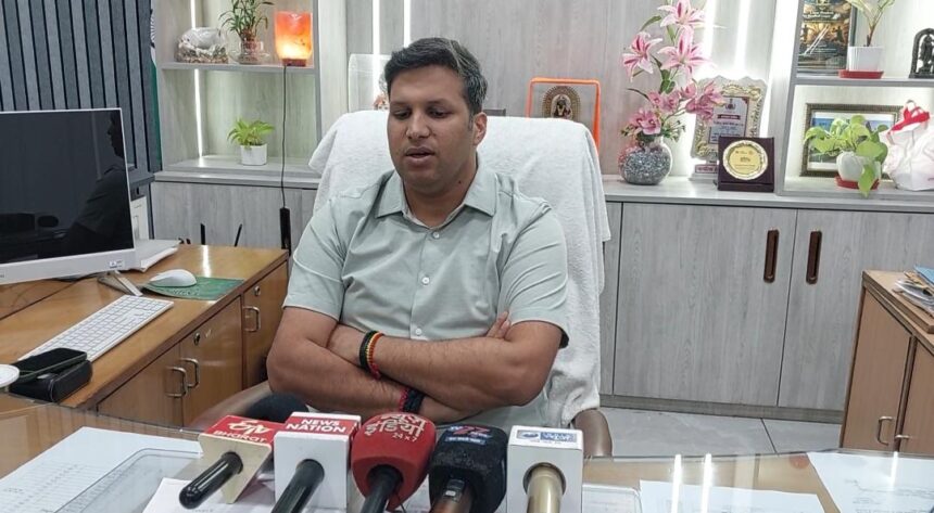 गाजियाबाद में श्रमिकों के लिए बड़ा फैसला