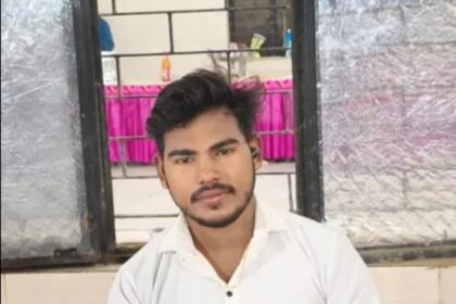 गाजियाबाद लापता पति मामला