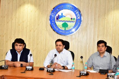 गाजियाबाद हाउस टैक्स