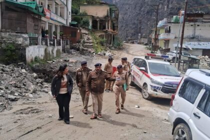 चारधाम यात्रा 2026 तैयारी