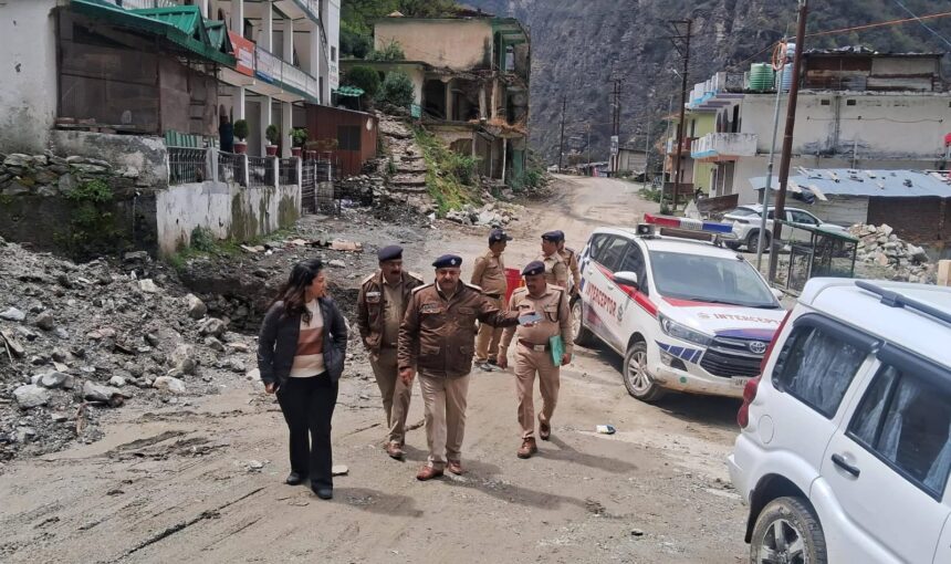 चारधाम यात्रा 2026 तैयारी