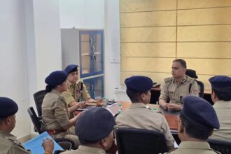 चारधाम यात्रा 2026 सुरक्षा तैयारी