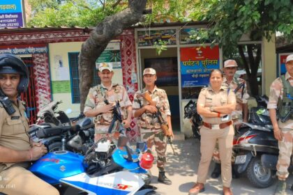 चारधाम यात्रा सुरक्षा व्यवस्था 2026