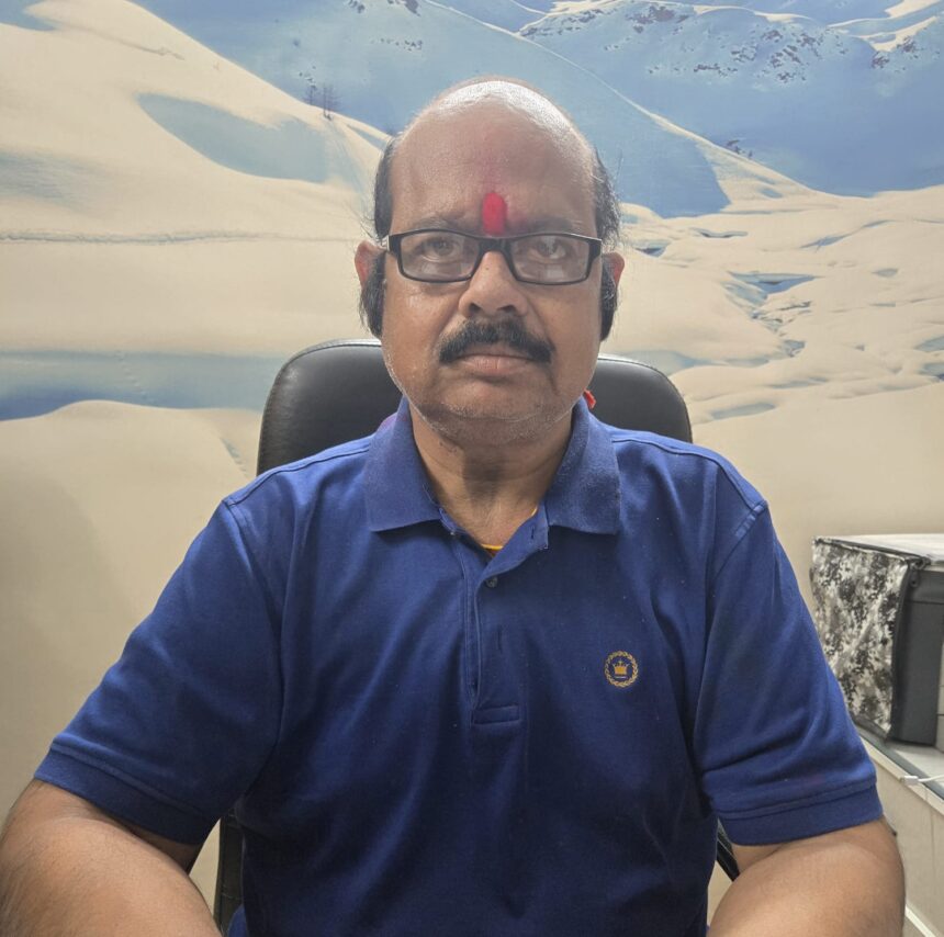 जल जीवन मिशन