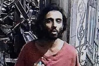 ठाणे में धर्म पूछकर हमला