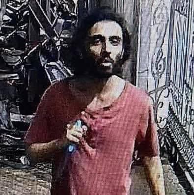 ठाणे में धर्म पूछकर हमला