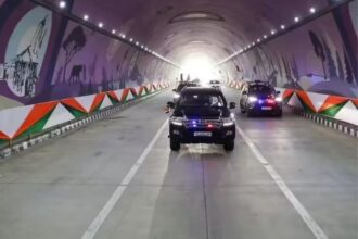 दिल्ली देहरादून एक्सप्रेसवे नियम