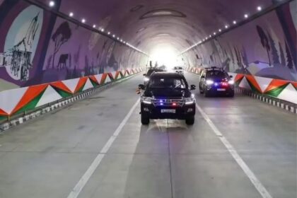 दिल्ली देहरादून एक्सप्रेसवे नियम