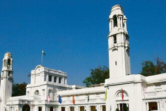 दिल्ली विधानसभा सुरक्षा घटना