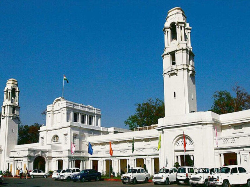 दिल्ली विधानसभा सुरक्षा घटना