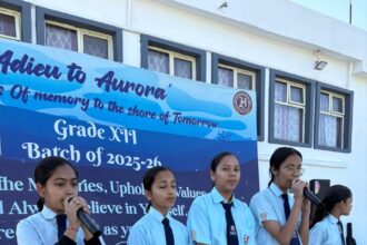 देहरादून एडिफाई वर्ल्ड स्कूल बना पहला AI इंटीग्रेटेड स्कूल