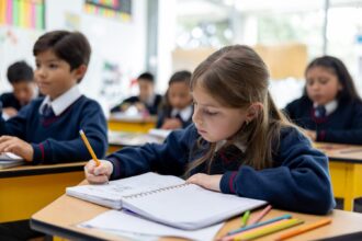 नोएडा डीएम एक्शन