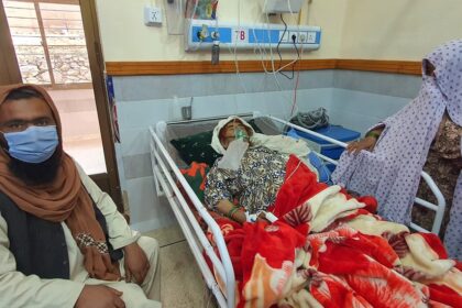 पाकिस्तान न्यूज