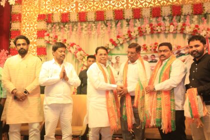 बाबा साहब अंबेडकर जयंती गाजियाबाद