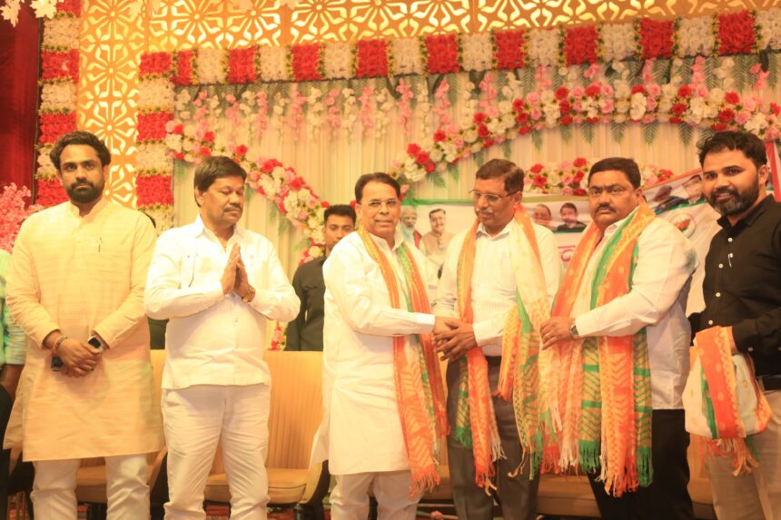 बाबा साहब अंबेडकर जयंती गाजियाबाद