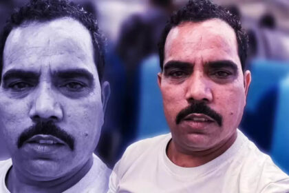 मेरठ में यू-ट्यूबर शादाब जकाती गिरफ्तार