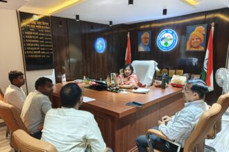 मोहन नगर में सीवर कार्य तेज, 60 हजार फ्री कनेक्शन