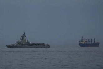 स्ट्रेट ऑफ होर्मुज