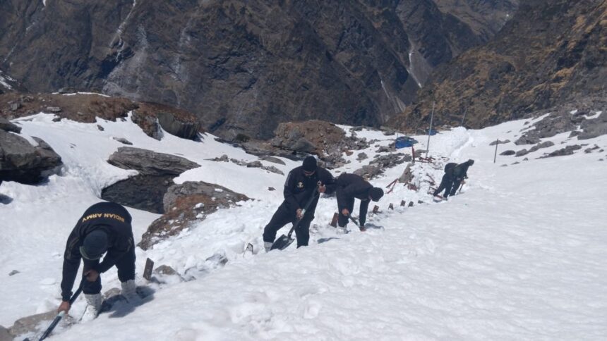 हेमकुंट साहिब