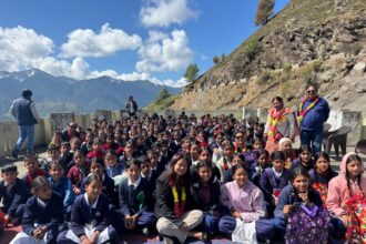 हेल्प क्रॉस ट्रस्ट