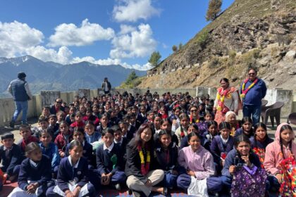 हेल्प क्रॉस ट्रस्ट