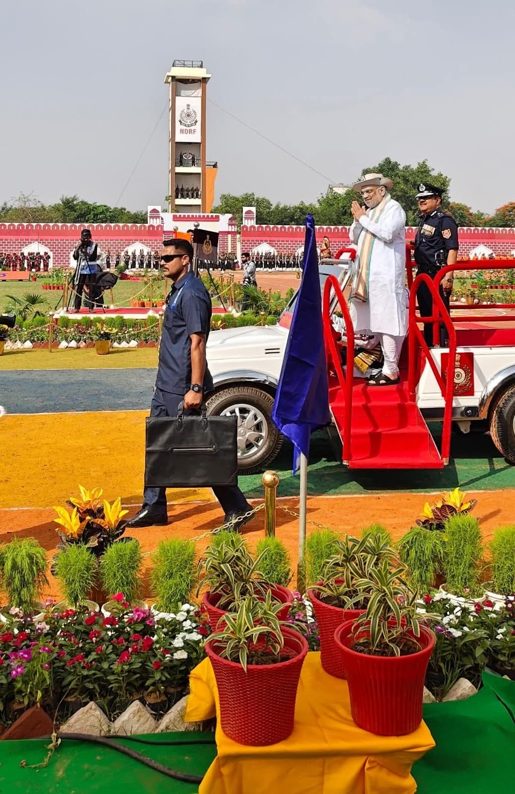 अमित शाह