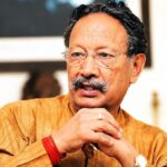 उत्तराखंड के पूर्व मुख्यमंत्री जनरल बी.सी. खंडूरी का निधन, लंबे समय से थे बीमार