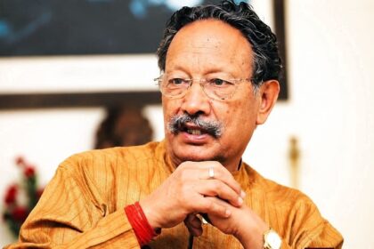उत्तराखंड के पूर्व मुख्यमंत्री जनरल बी.सी. खंडूरी का निधन, लंबे समय से थे बीमार