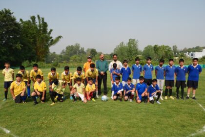 एडिफाई वर्ल्ड स्कूल