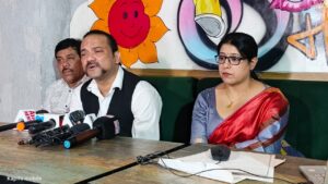 कंपनी की छवि धूमिल करने और आर्थिक नुकसान पहुंचाने के आरोप में मामला दर्ज, जांच शुरू