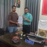 कीर्तिनगर पुल बना सुसाइड प्वाइंट
