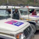 केदारनाथ यात्रा में 20 विशेष वाहन आरक्षित