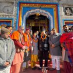 केदारनाथ रोपवे परियोजना