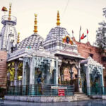 गाजियाबाद का प्रसिद्ध दूधेश्वरनाथ महादेव मंदिर, जानिए इतिहास और मान्यताएं