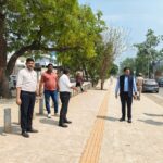 गाजियाबाद विकास कार्य