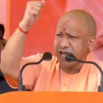 गोरखपुर में CM योगी का बड़ा बयान- जो डर गया वो मर गया