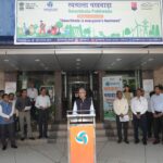टीएचडीसी इंडिया लिमिटेड का स्वच्छता पखवाड़ा 2026