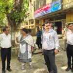 तिगरी गोल चक्कर बनेगा गाजियाबाद की नई पहचान