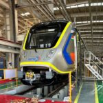 नमो भारत स्टेशन पर युवक के बैग से मिला कारतूस