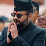 नेपाल के PM बालेन शाह के सख्त तेवर