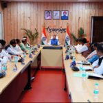 मुख्यमंत्री धामी से मिला ओबीसी संसदीय समिति का प्रतिनिधिमंडल