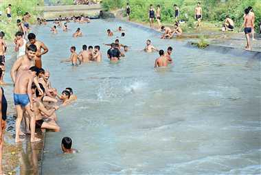 मुरादाबाद छेड़छाड़ केस