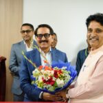 यशोदा मेडिसिटी ने लॉन्च किया समर्पित थैलेसीमिया केयर सेंटर