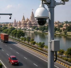राम मंदिर के बाद बदली अयोध्या की तस्वीर
