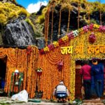 रुद्रनाथ धाम के कपाट खुले, हिमालय गूंजा हर-हर महादेव के जयकारों से