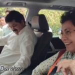श्रीनगर दौरे पर कुमारी शैलजा और कांग्रेस नेता