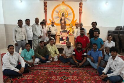 संजय लाल
