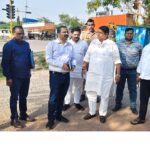 सिद्धार्थ विहार के विकास को मिलेगी नई रफ्तार