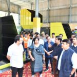 स्मार्ट ट्रांसफर स्टेशन